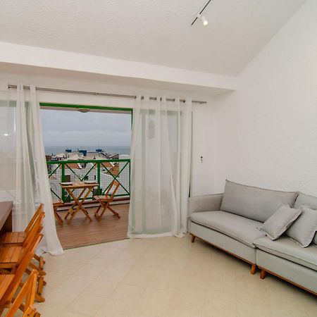 Apartmán Duplex Vista Mar Na Praia Brava Yf7387 Florianópolis Exteriér fotografie