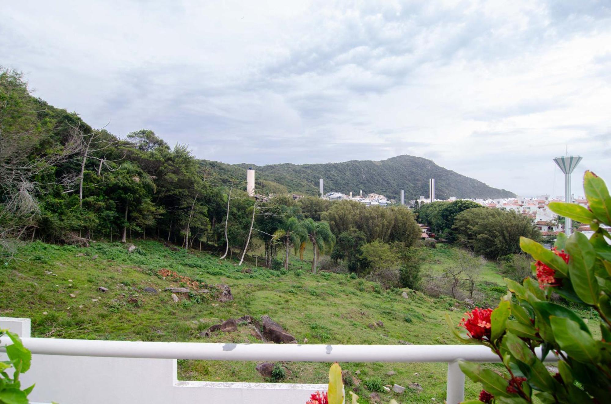 Apartmán Duplex Vista Mar Na Praia Brava Yf7387 Florianópolis Exteriér fotografie